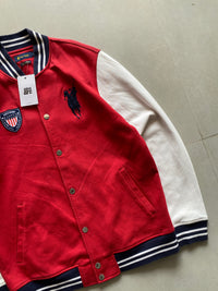 POLO SPORT JACKET - M