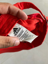 VINTAGE ADIDAS CAP