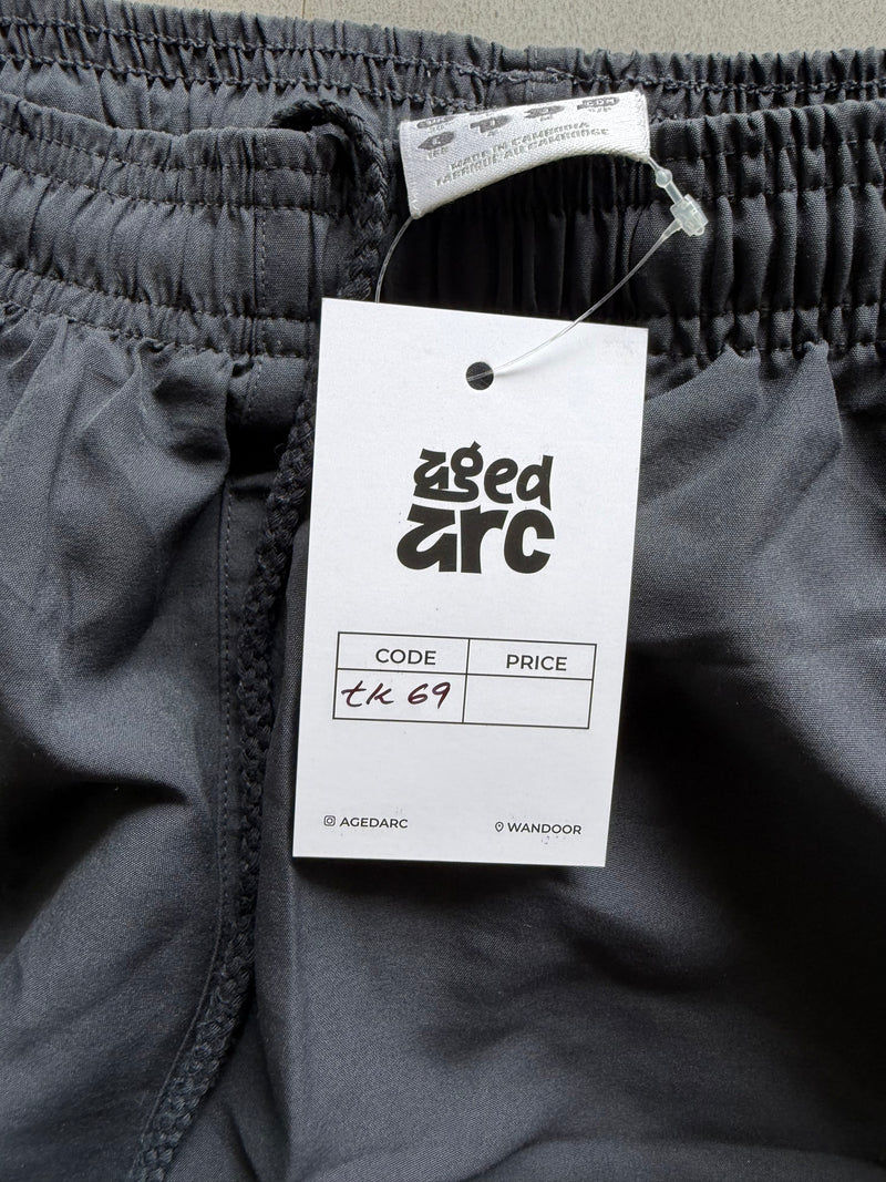 ADIDAS TRACK PANT69 - S