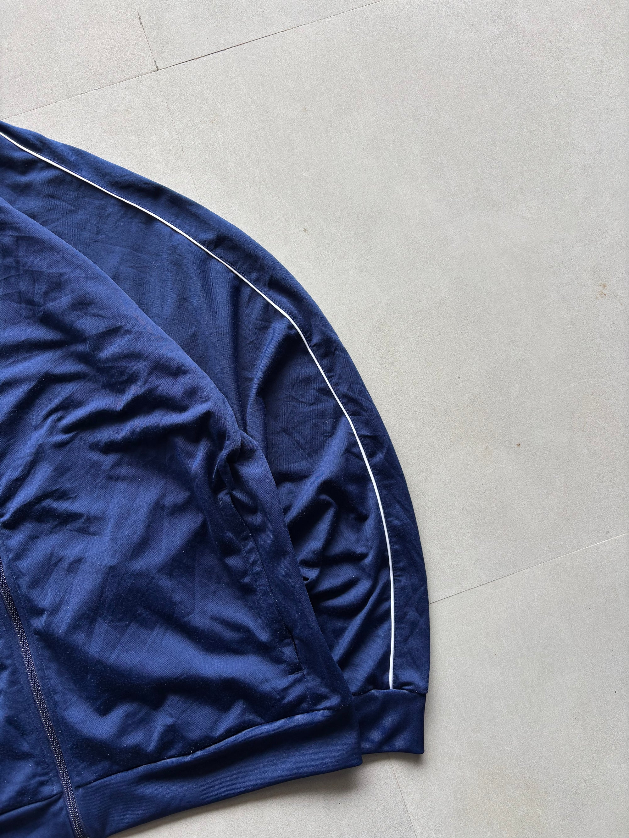 VINTAGE ADIDAS JACKET - XL
