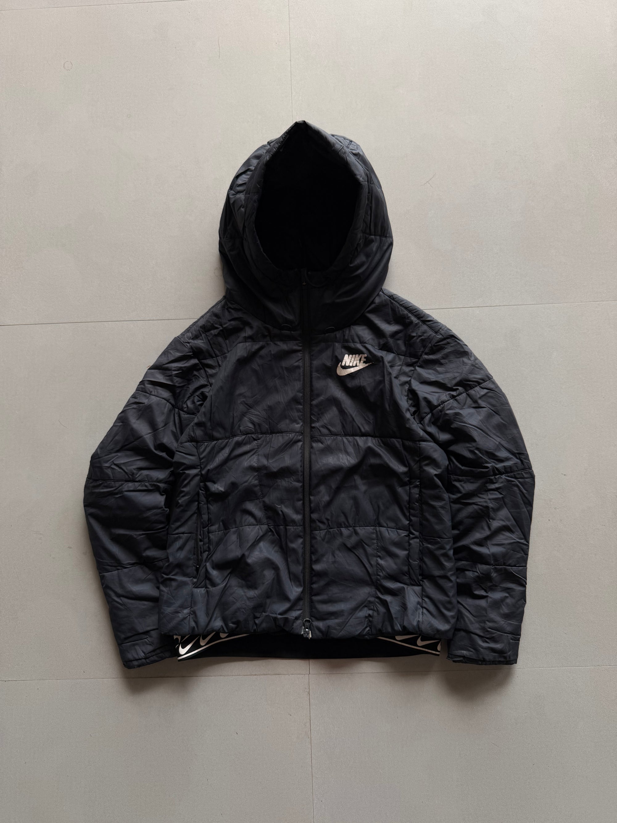 NIKE PUFFER JACKET - XS