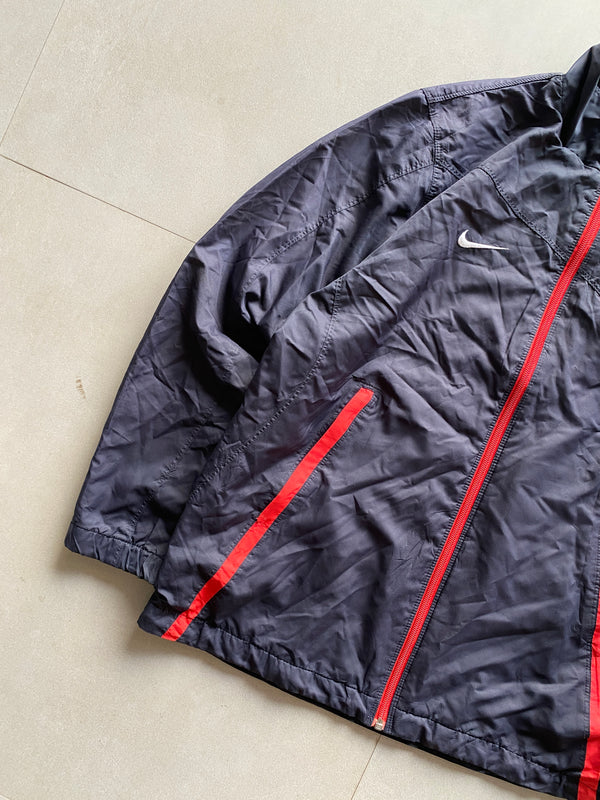 VINTAGE NIKE JACKET - M