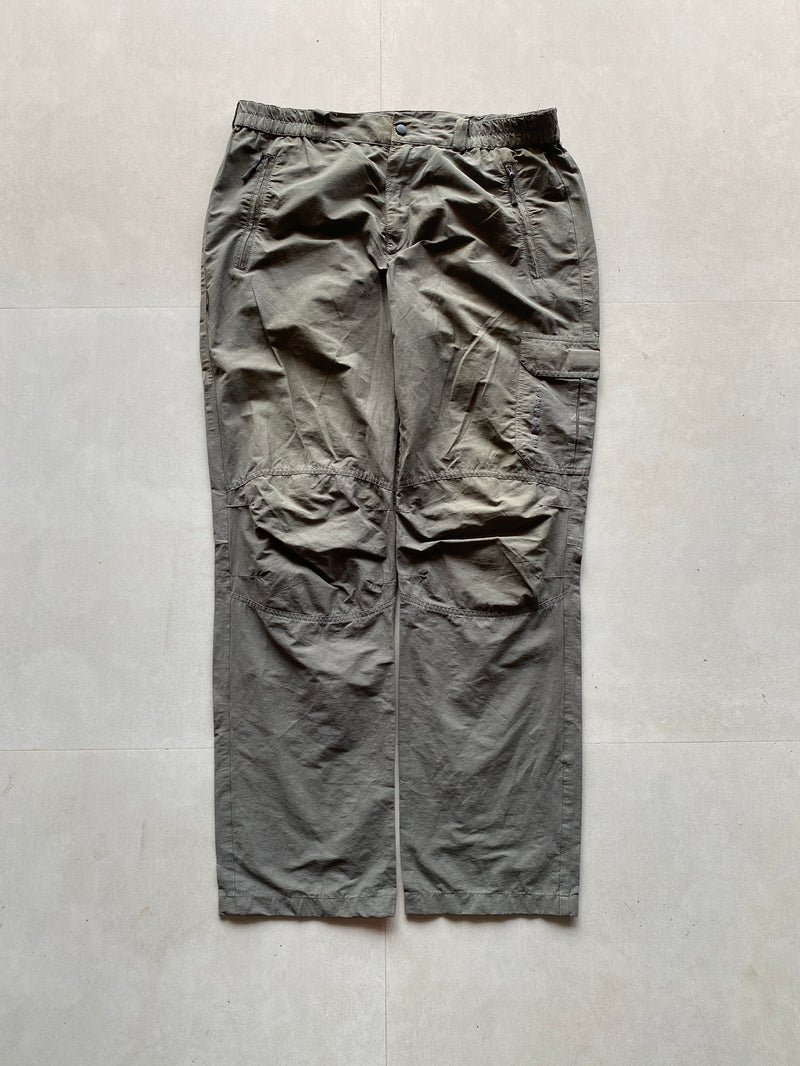 BAGGY OUTDOOR PANT -