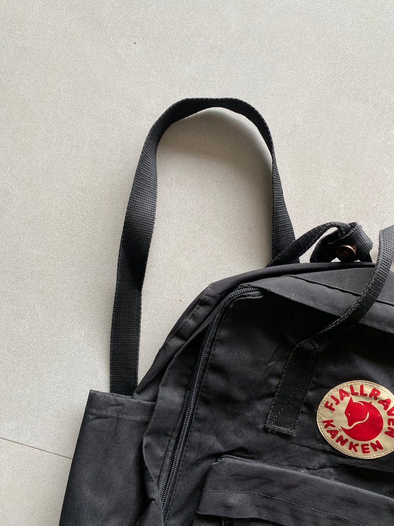 FJALL RAVEN KANKEN MININ BACKPACK