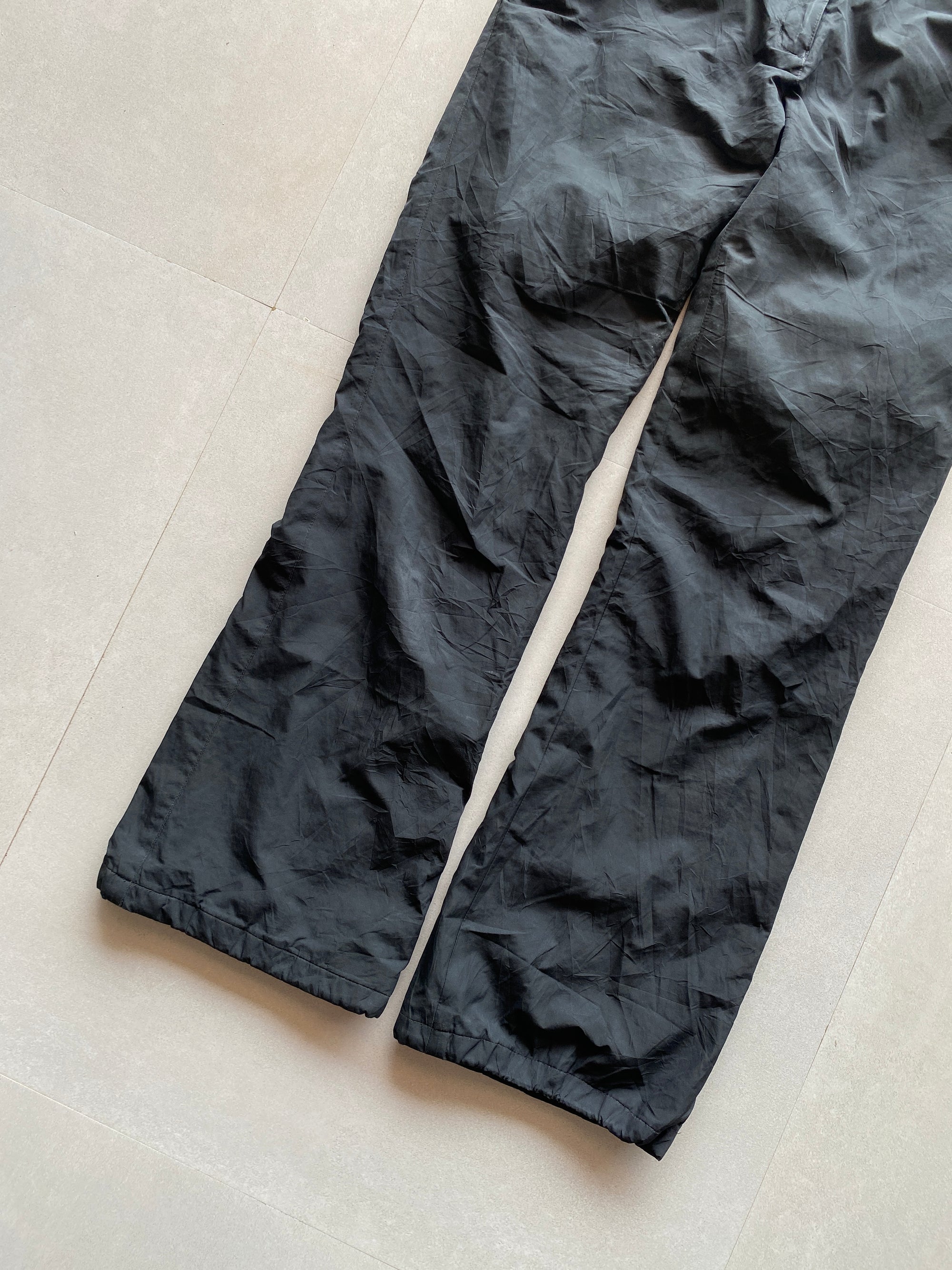ASICS BAGGY TRACK - S