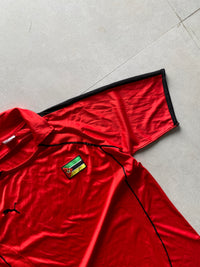 2010 PUMA MOZAMBIQUE JERSEY - L