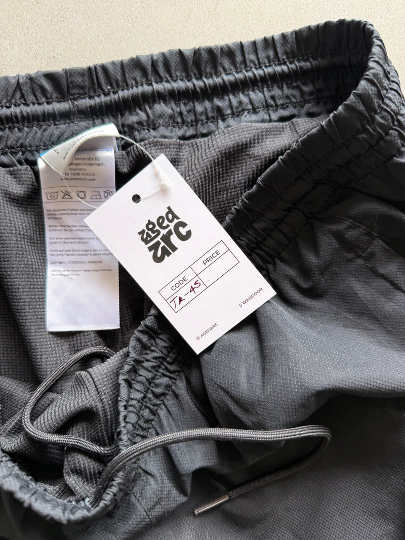 JAKO BAGGY TRACK PANT45 - M