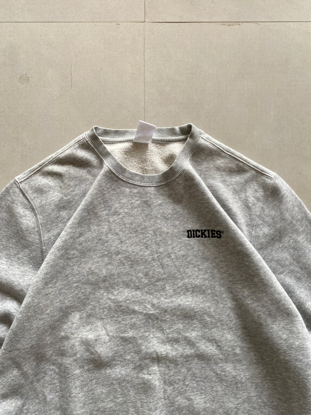 DICKIES SWEATSHIRT - M