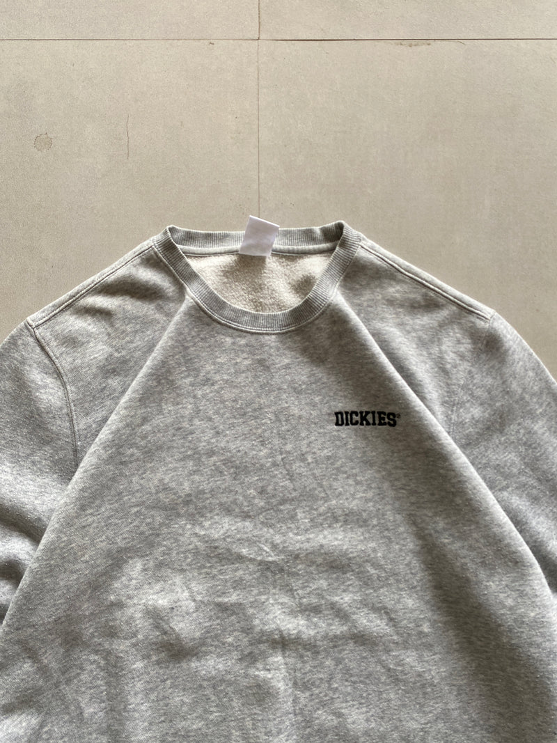 DICKIES SWEATSHIRT - M