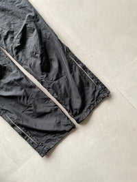 SPORTS EDITION BAGGY TRACK PANT - M