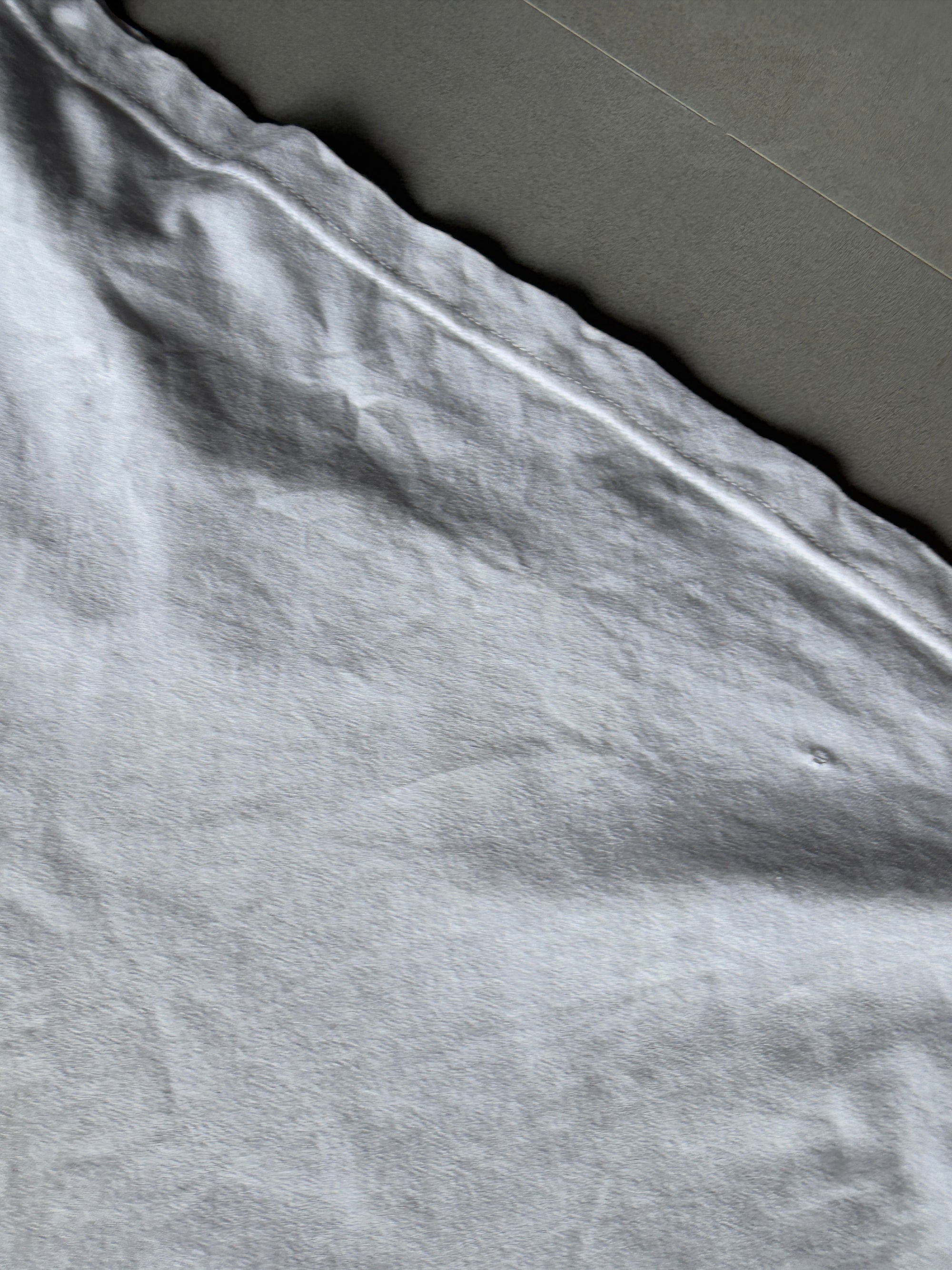 VINTAGE CHAMPION TEE - M