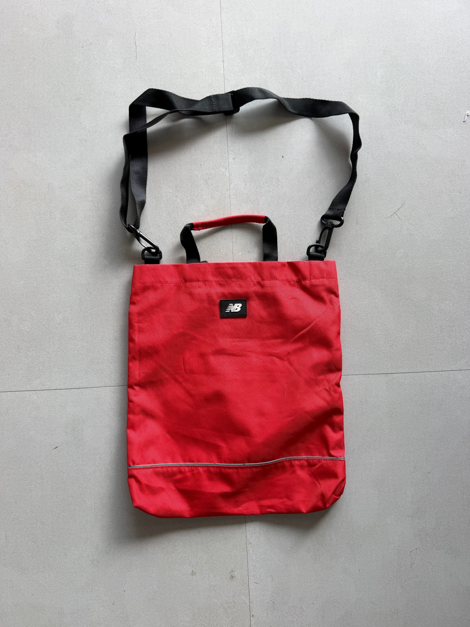 NEW BALANCE TOTE BAG