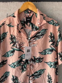 BURTON BEACH WEAR SHIRT - L ST36