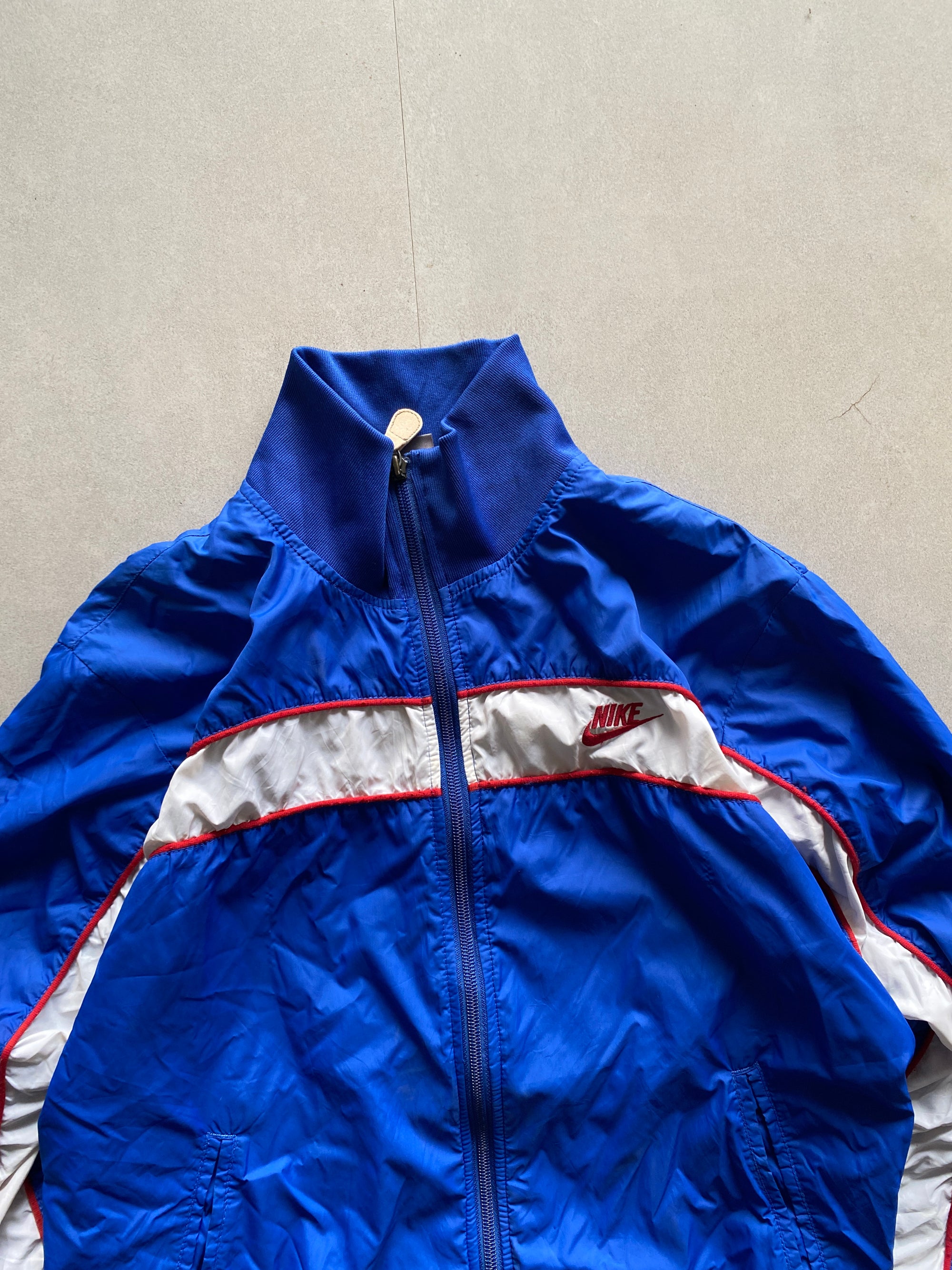 00s NIKE JACKET - M