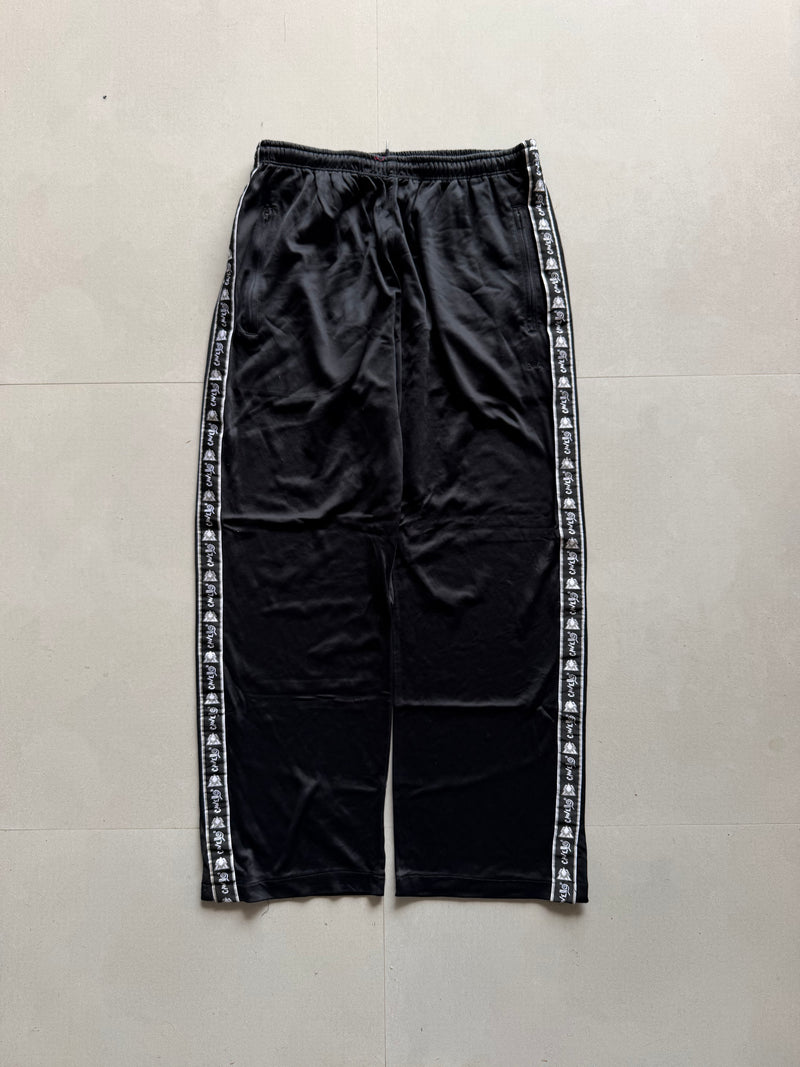 VINTAGE BAGGY TRACK PANT62 - M