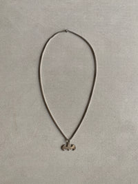 BAT PENDANT CHAIN