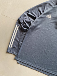 ADIDAS GERMANY TRAINING TOP - L