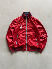 RALPH LAUREN REVERSIBLE JACKET - M