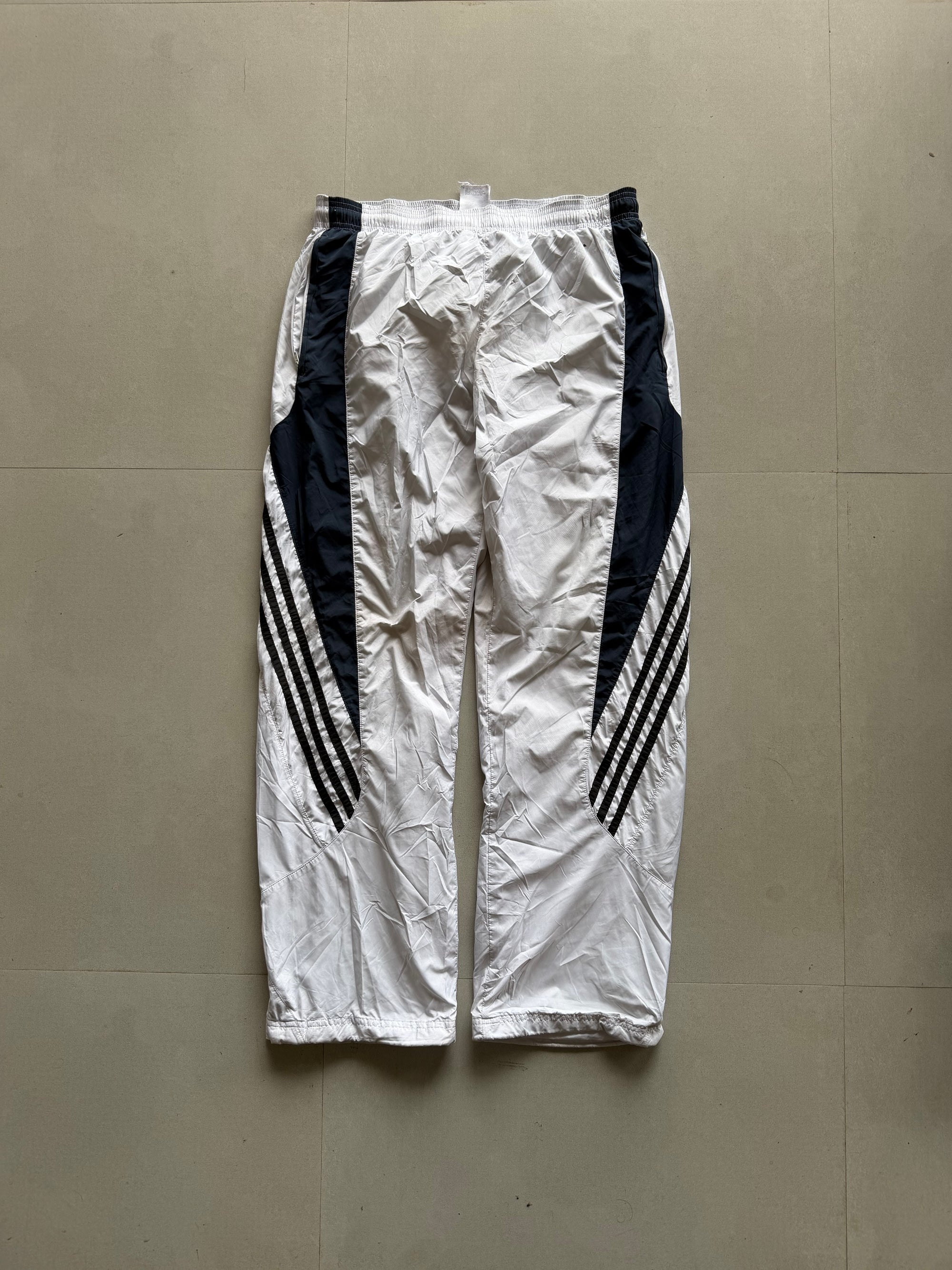 ADIDAS BAGGY TRACK PANT38 - M