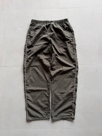 FORGON BAGGY TRACK PANT100 - M
