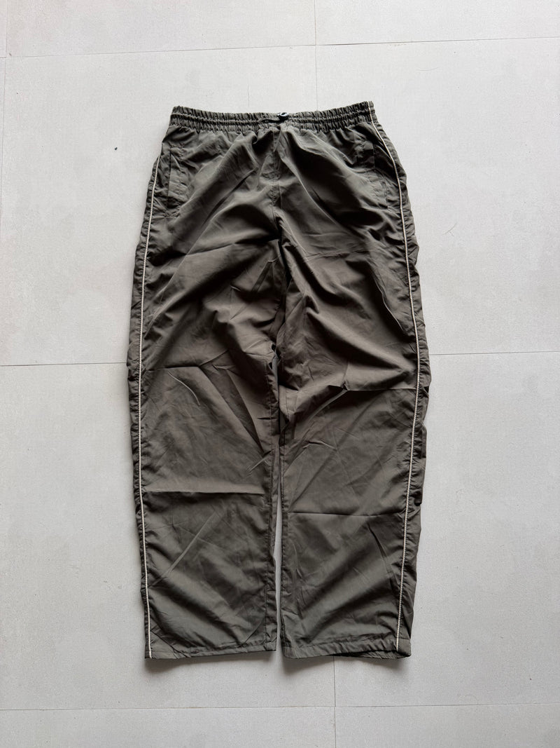 FORGON BAGGY TRACK PANT100 - M