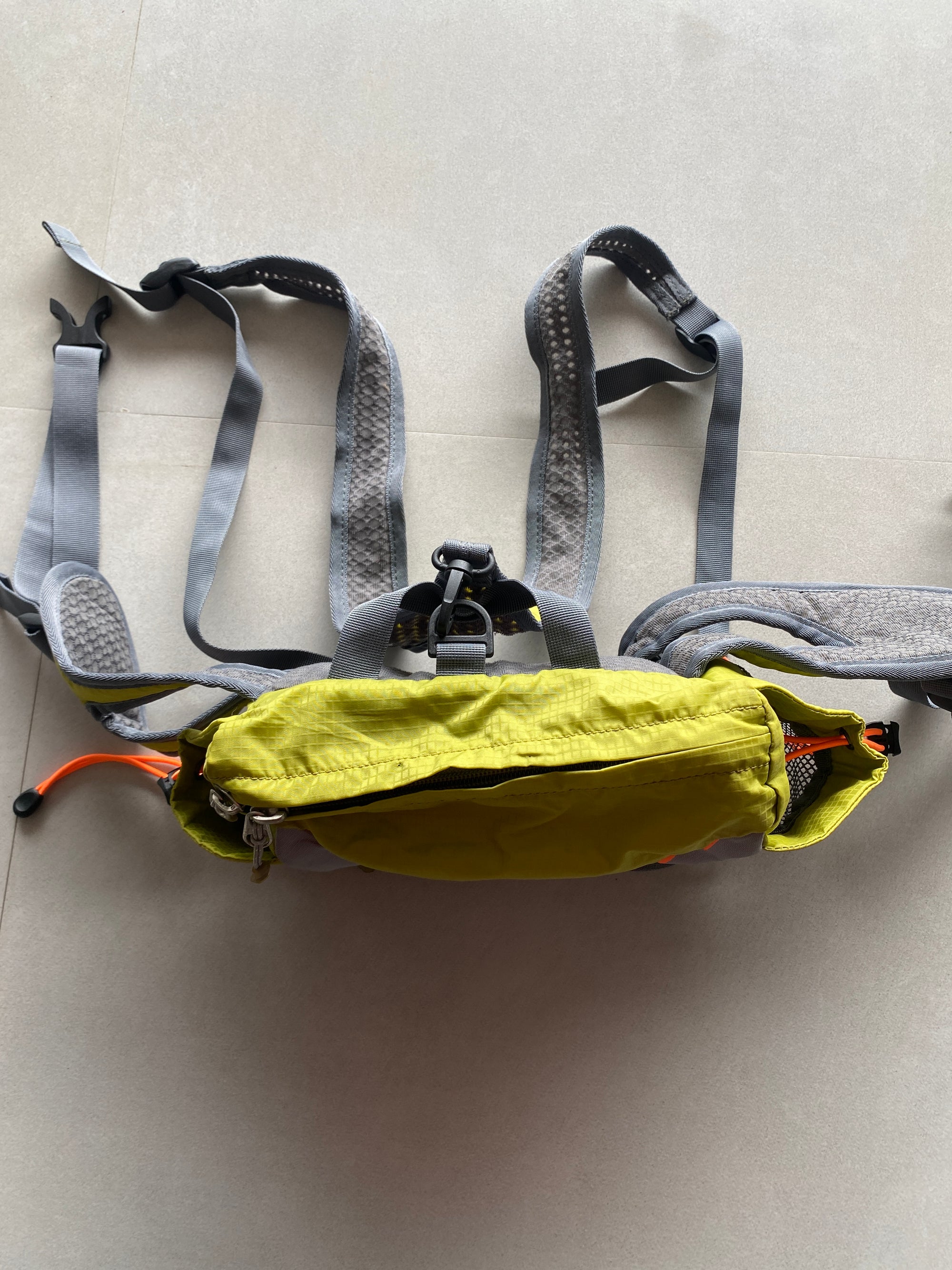 SUMMIT HIKING BELT BAG