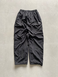 VINTAGE PUMA BAGGY TRACK PANT - S