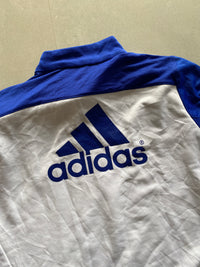 ADIDAS CHELSEA TRAINING TOP - XS