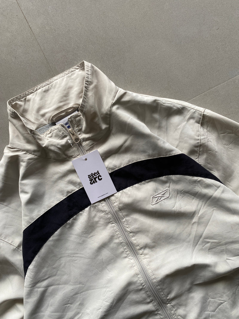 VINTAGE REEBOK JACKET - XL
