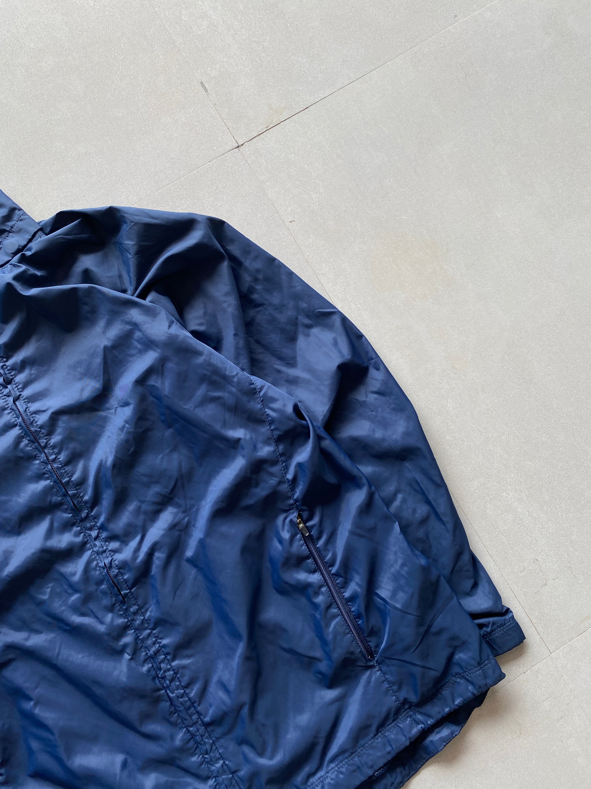 NIKE DRI - FIT JACKET - M