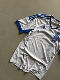 2012 ADIDAS GREECE JERSEY - XS