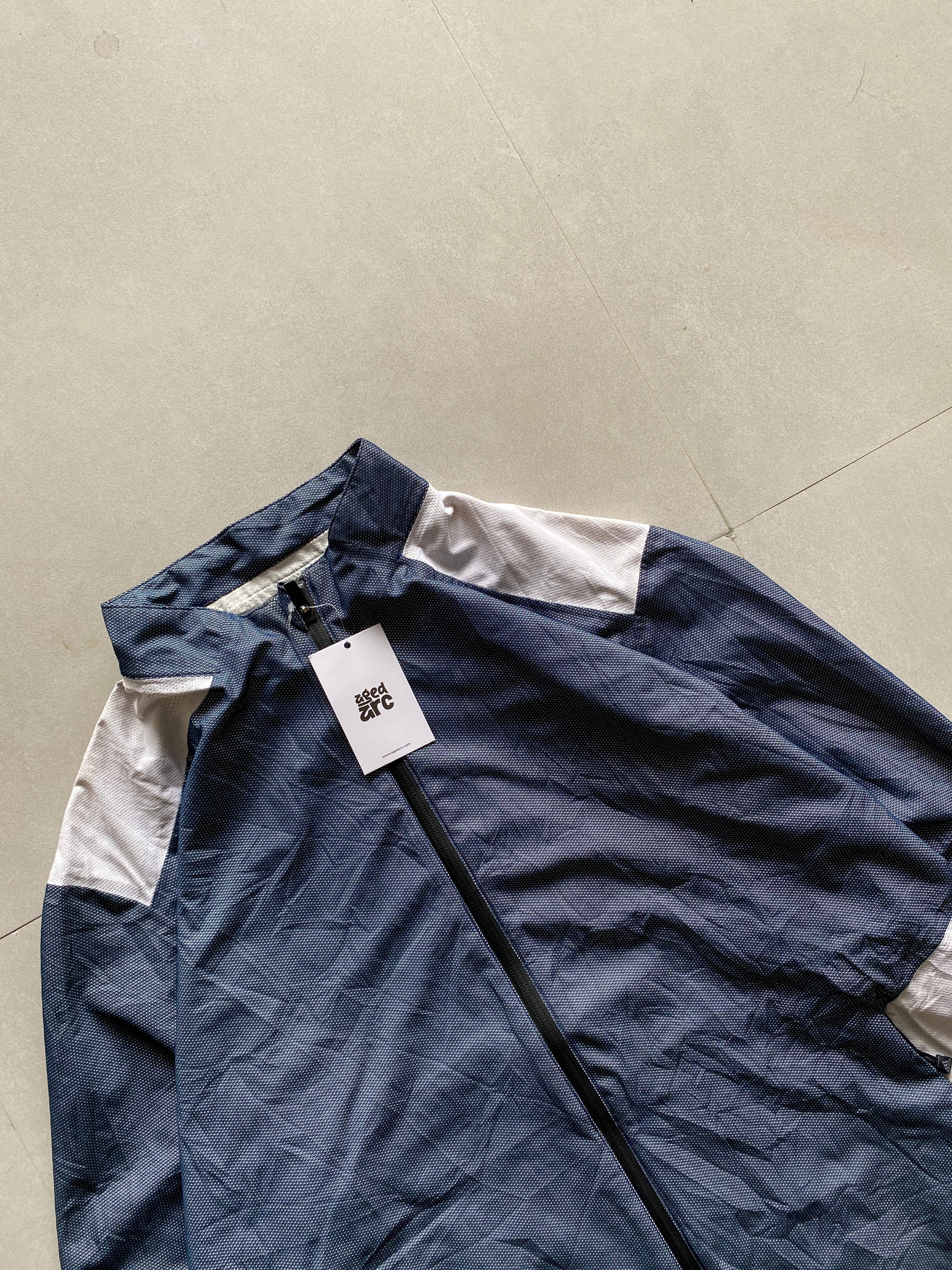 VINTAGE ADIDAS JACKET - XL