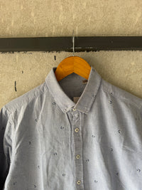 PRINTED SHIRT ST188 - M