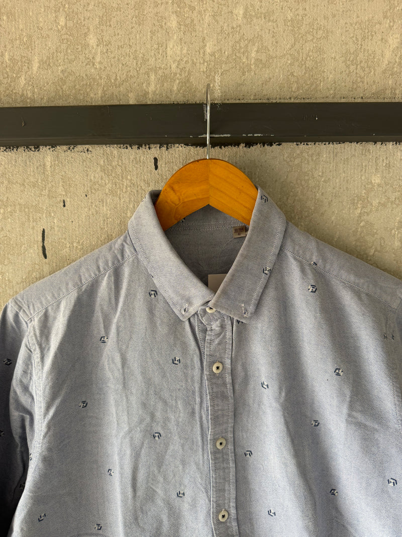 PRINTED SHIRT ST188 - M