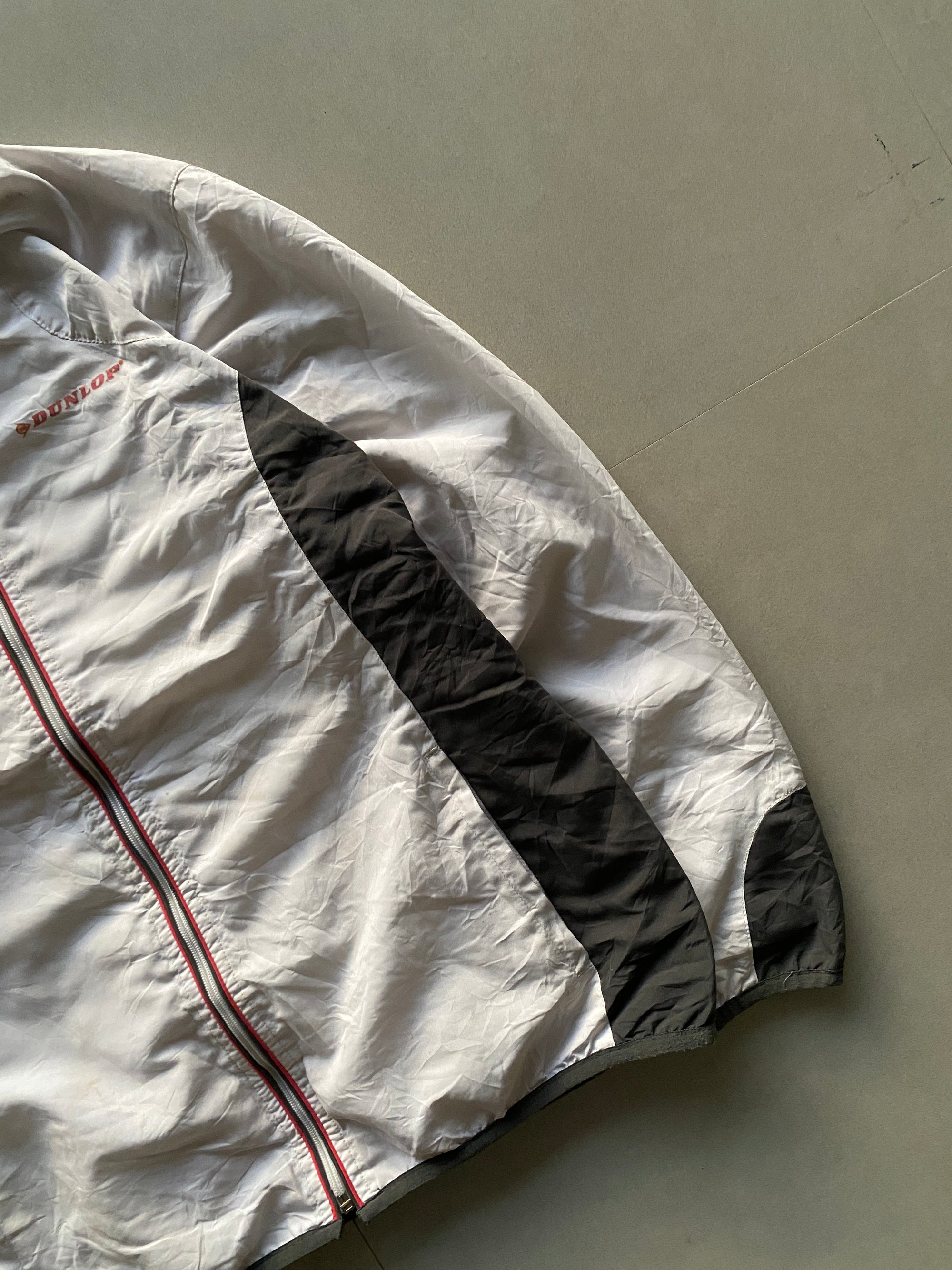DUNLOP JACKET - M