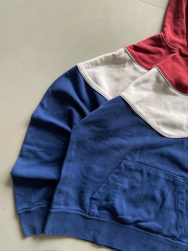 VINTAGE NIKE HOODIE - XS