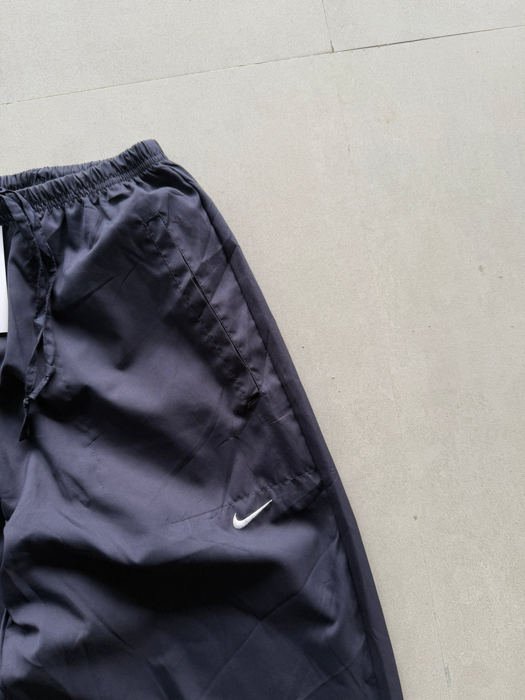 NIKE VINTAGE TRACK - M