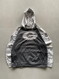 VINTAGE HOODIE - XL