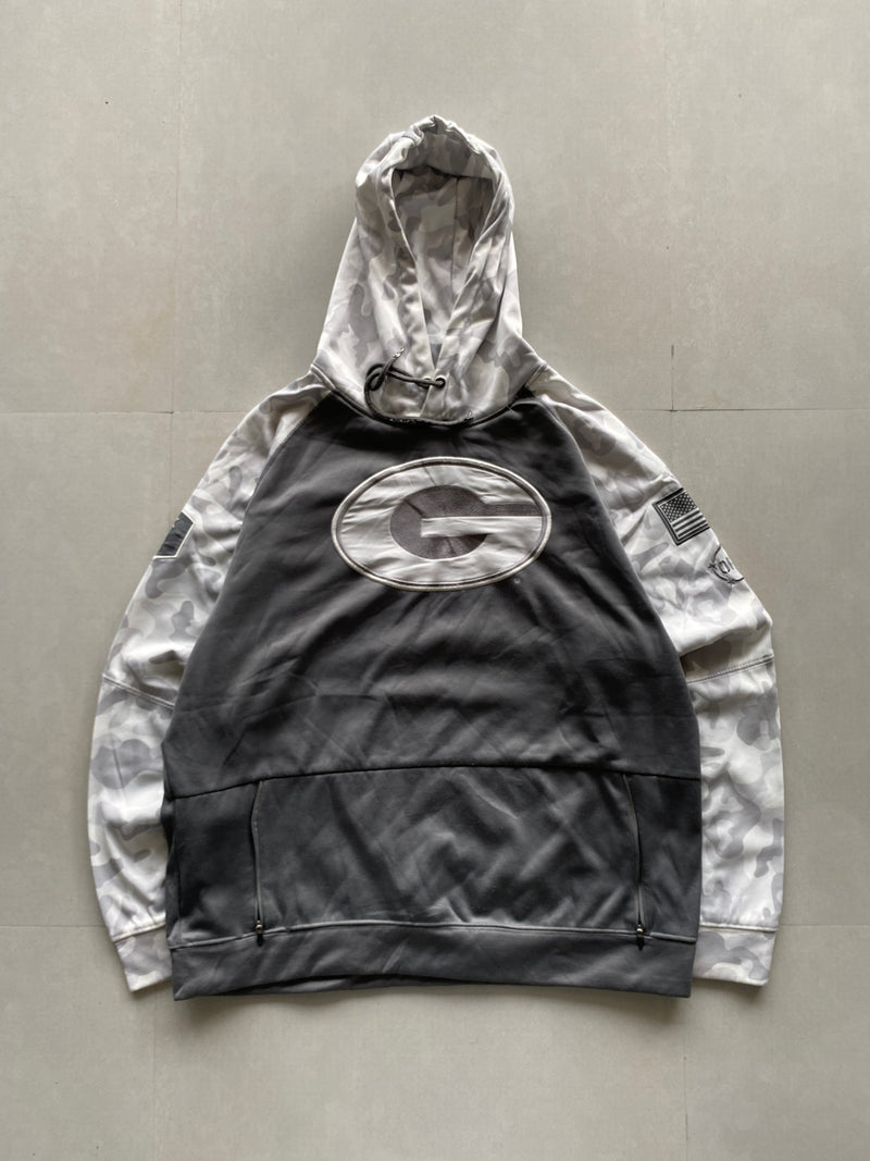 VINTAGE HOODIE - XL