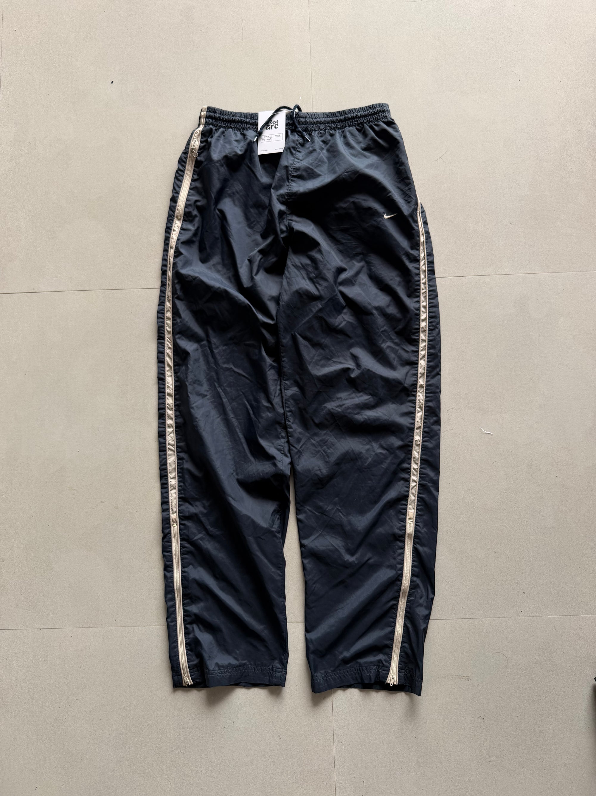 90S NIKE BAGGY TRACK PANT99 - S