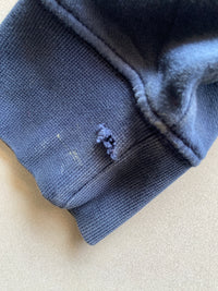 00s NIKE BIG LOGO HOODIE - S