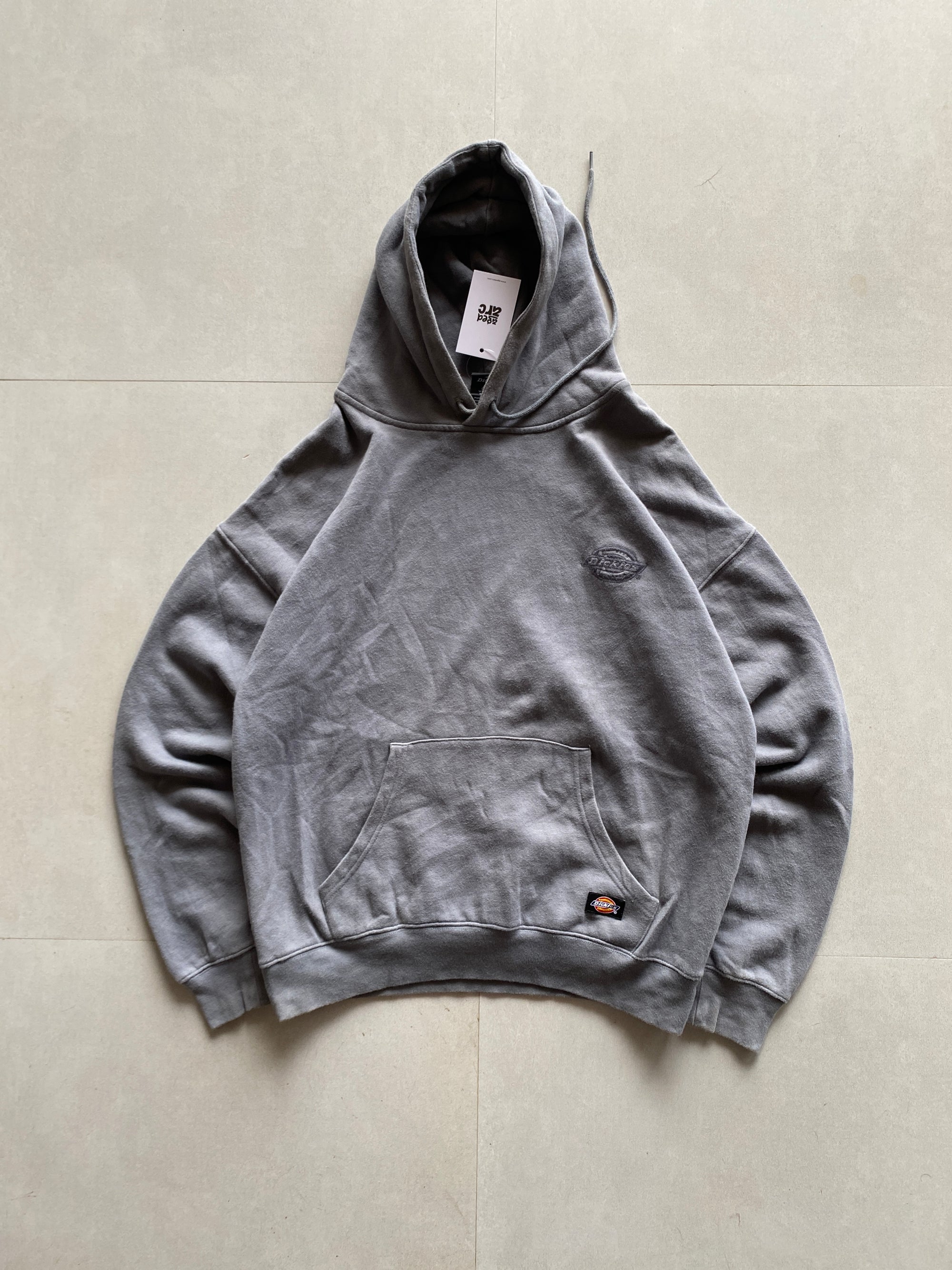 DICKIES HOODIE - L