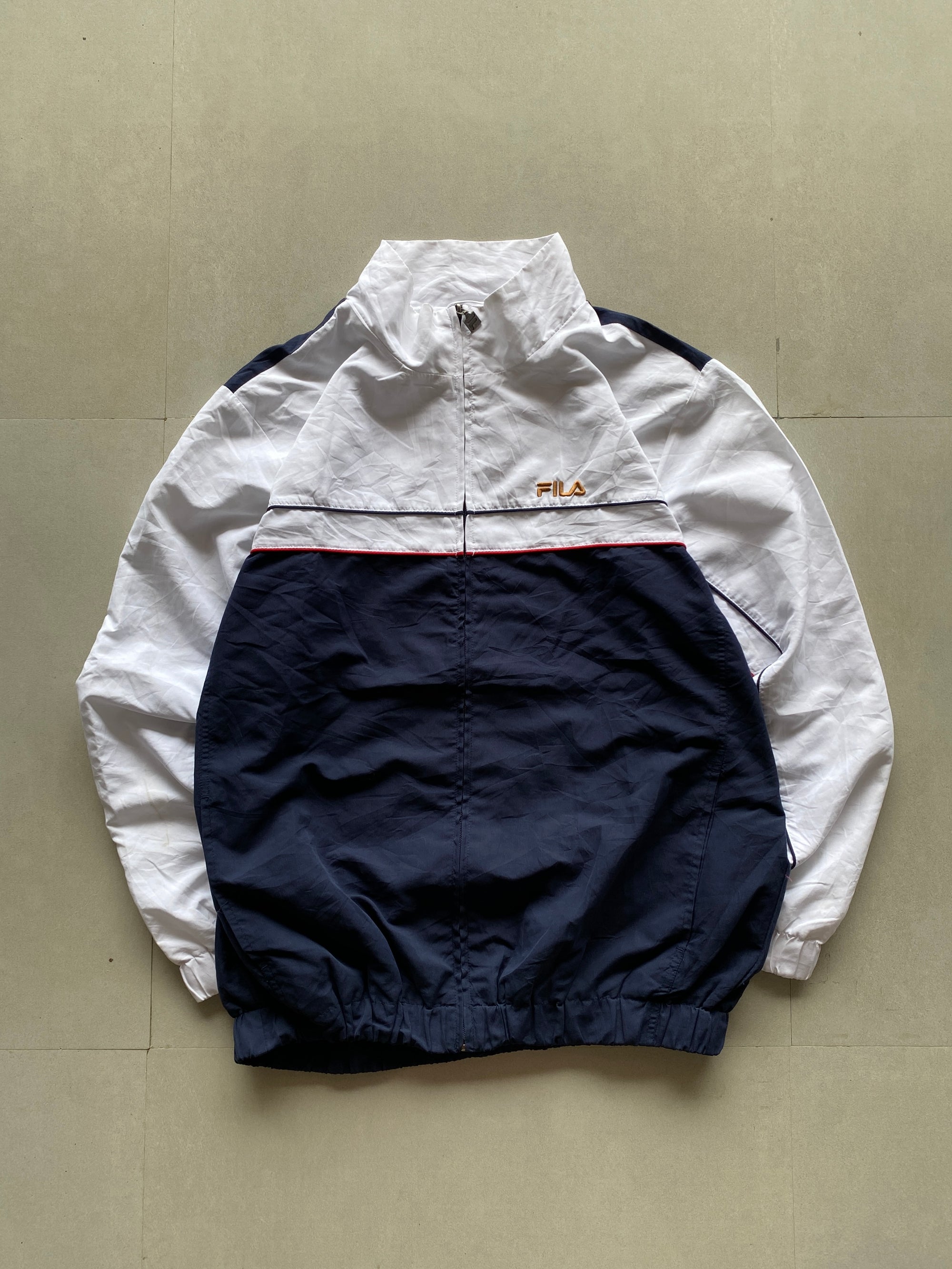 FILA JACKET - XL