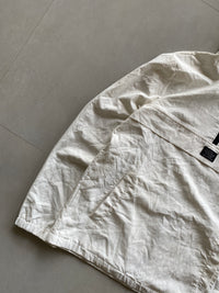 PRIMARK QUARTER ZIP JACKET - M