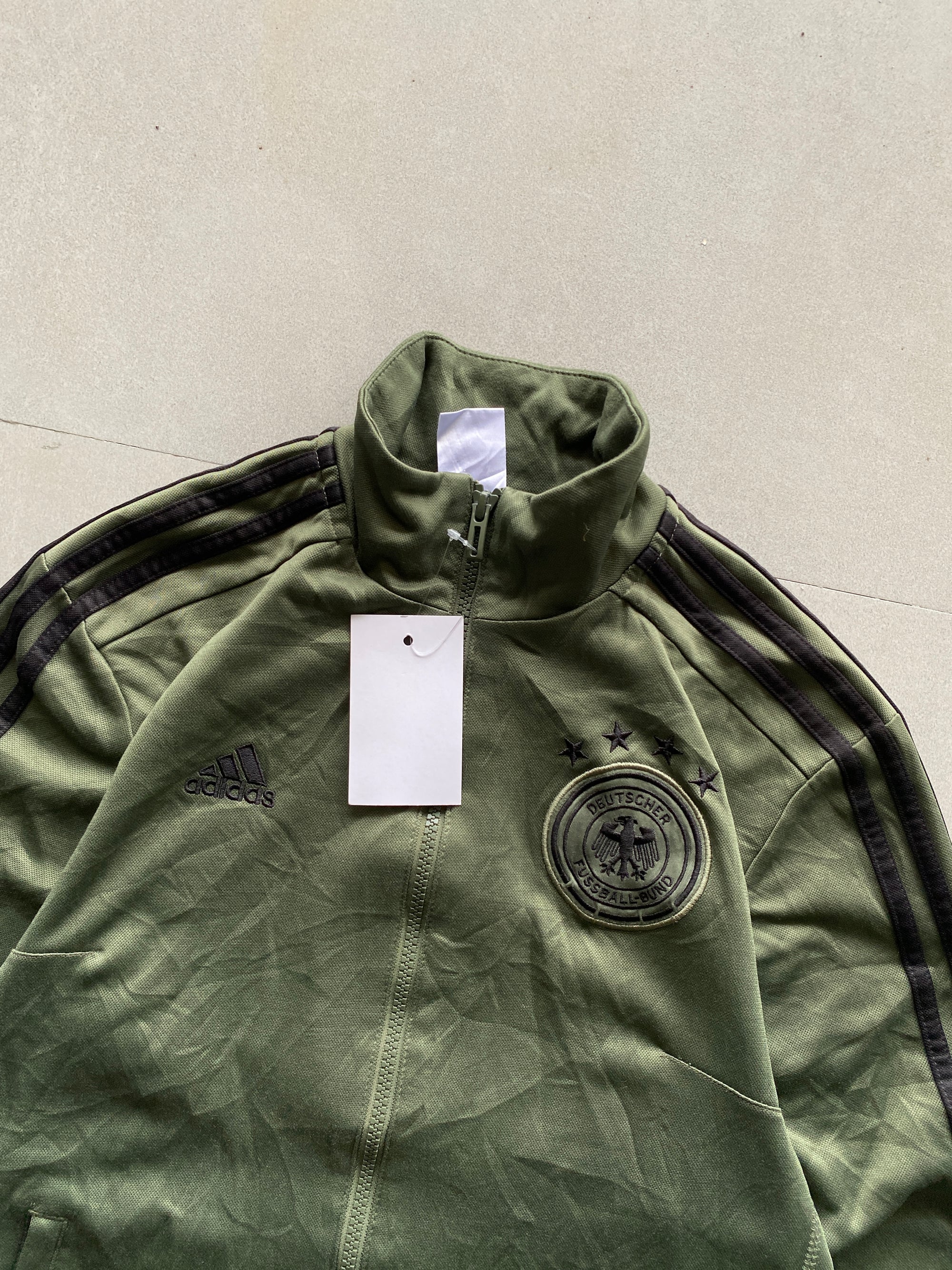 VINTAGE GERMANY JACKET - S