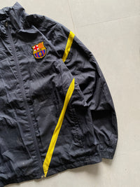 NIKE BARCELONA JACKET - L