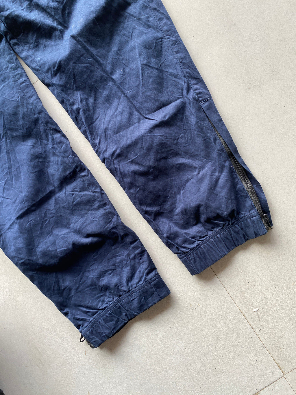 CP COMPANY CARGO PANT -