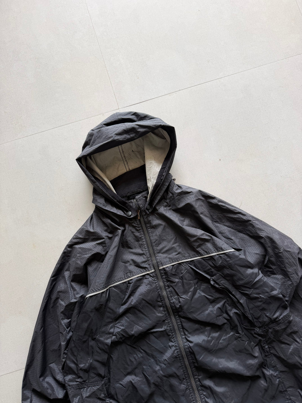 TACTICAL HIKING JACKET - XL