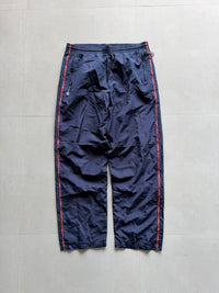 BAGGY TRACK PANT129 - L