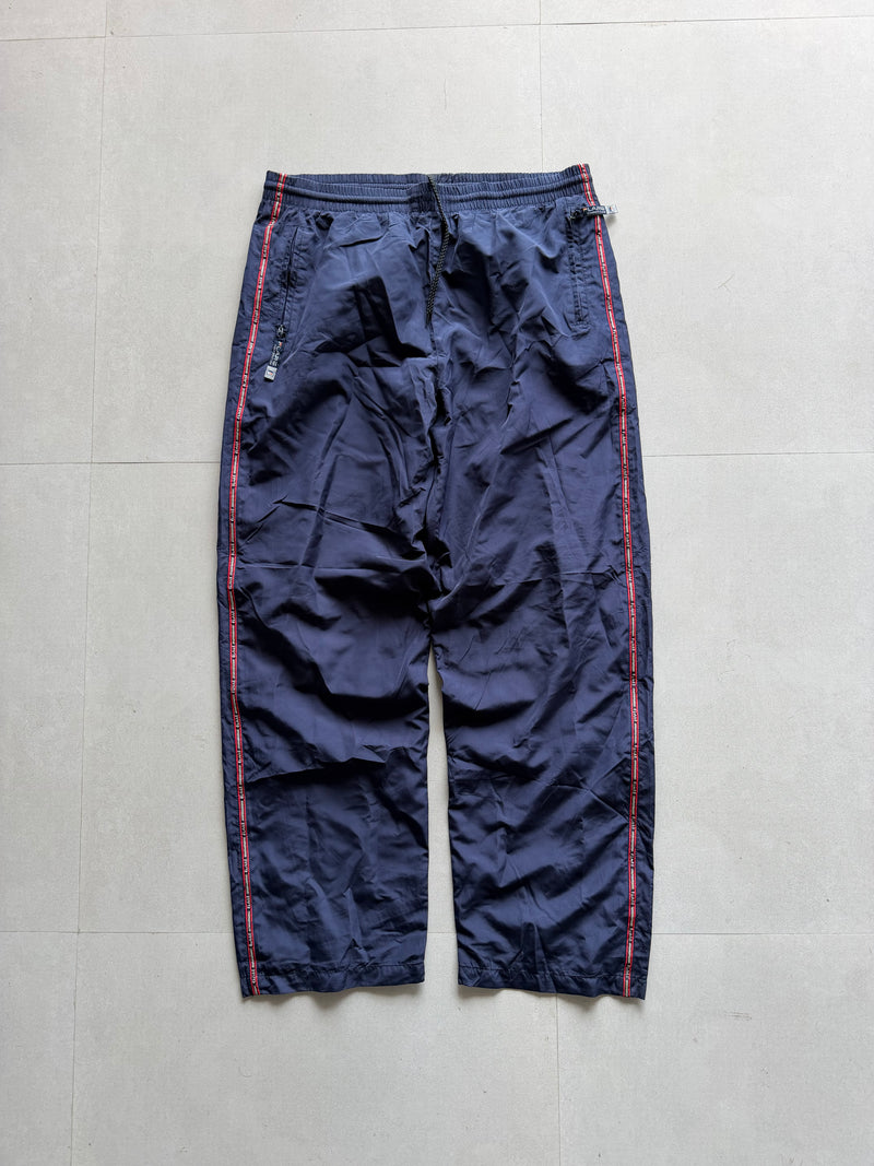 BAGGY TRACK PANT129 - L